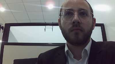 user profile photo
