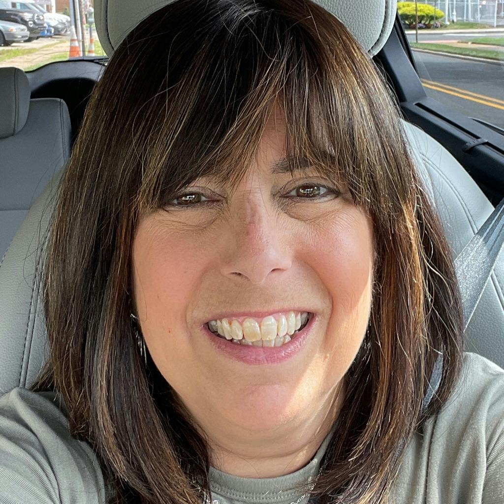 user profile photo