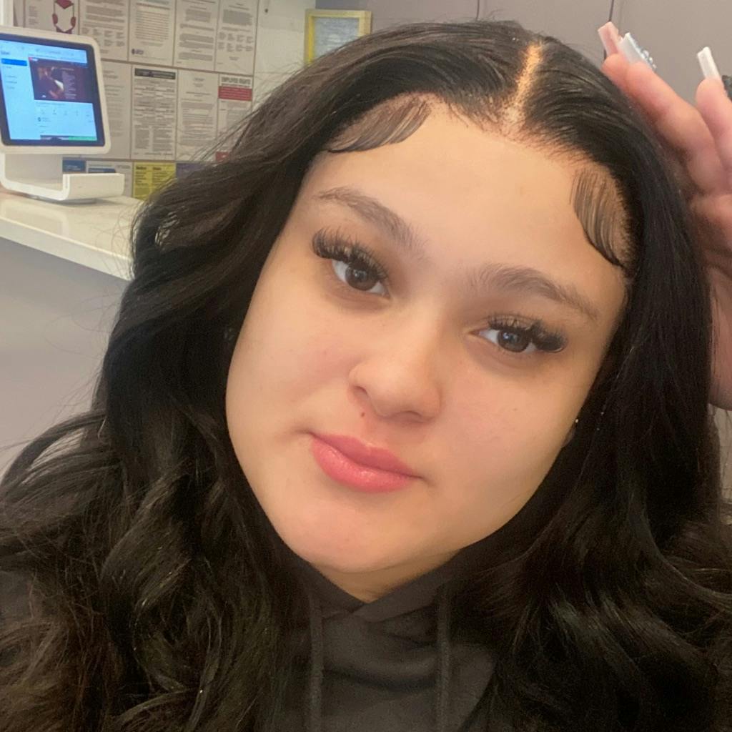 user profile photo