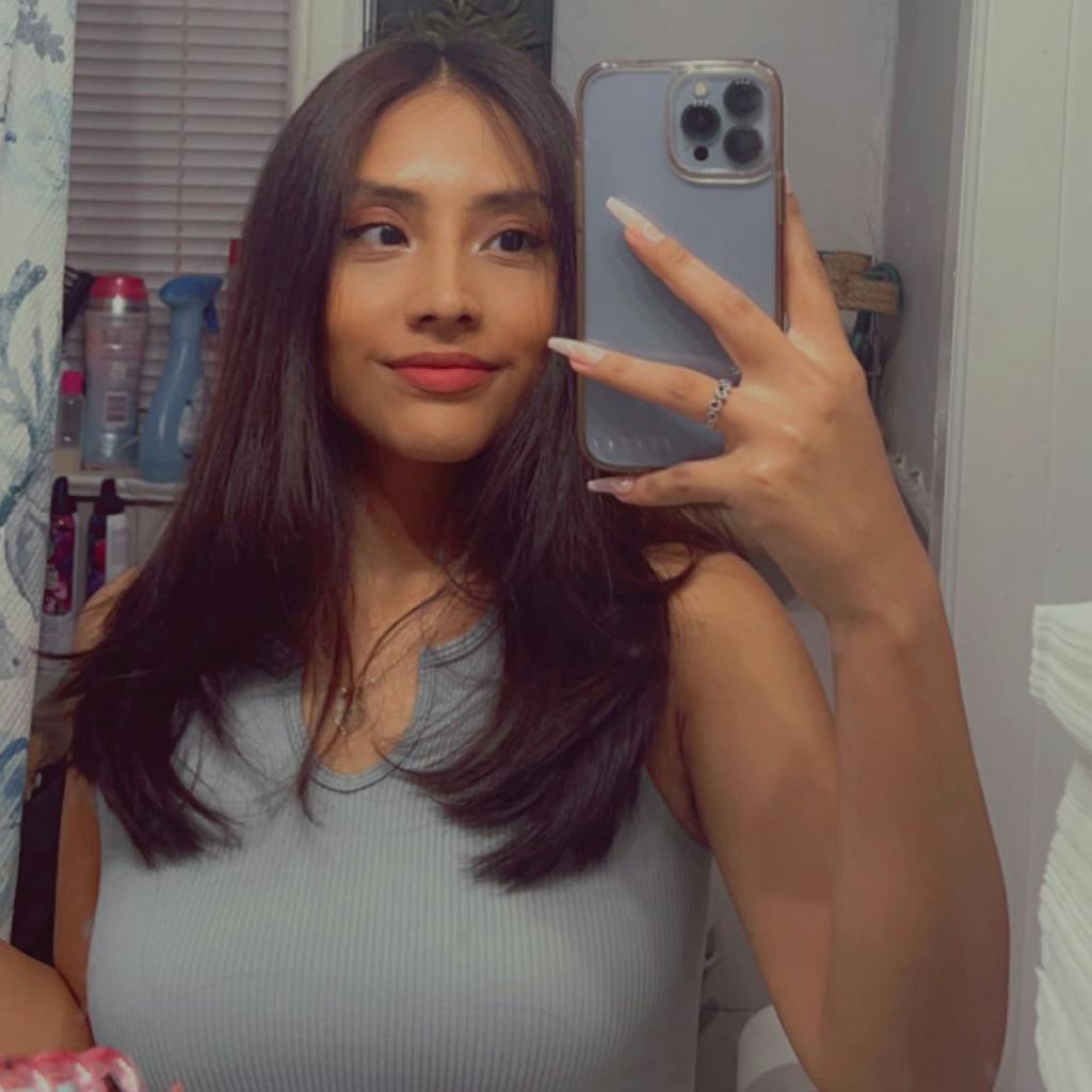 user profile photo