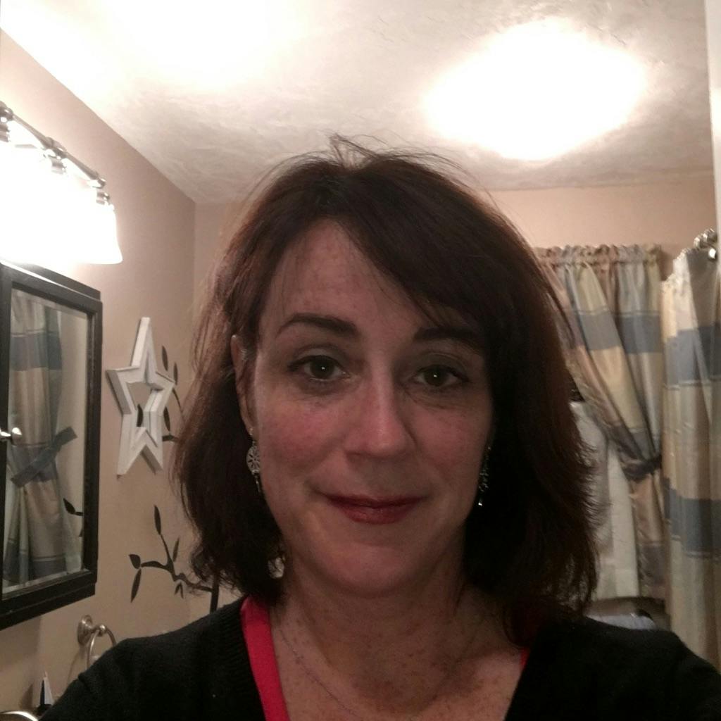 user profile photo