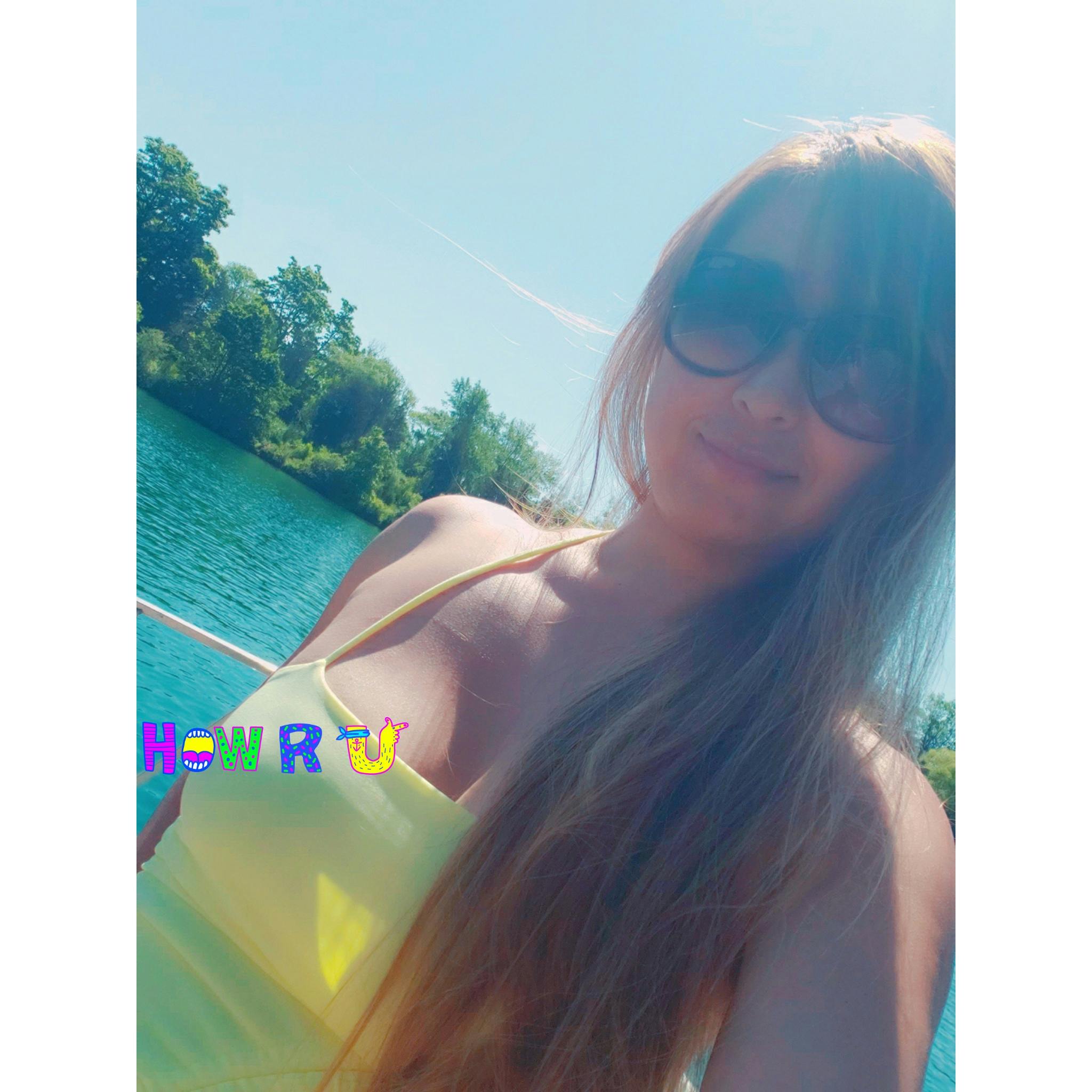 user profile photo