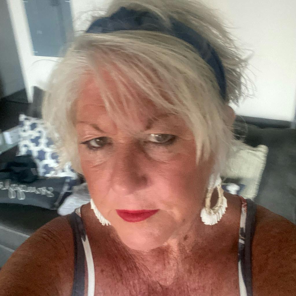 user profile photo