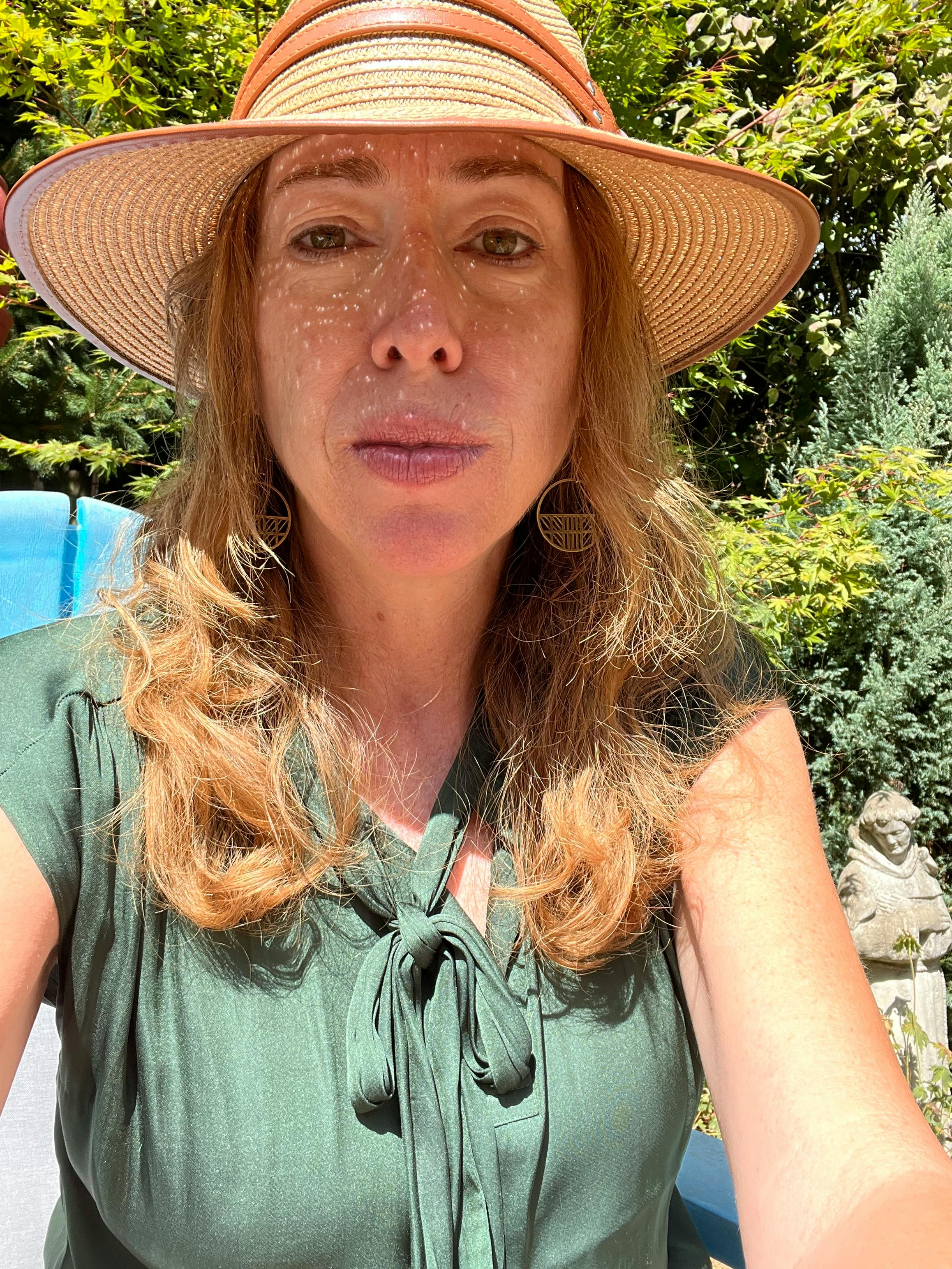 user profile photo