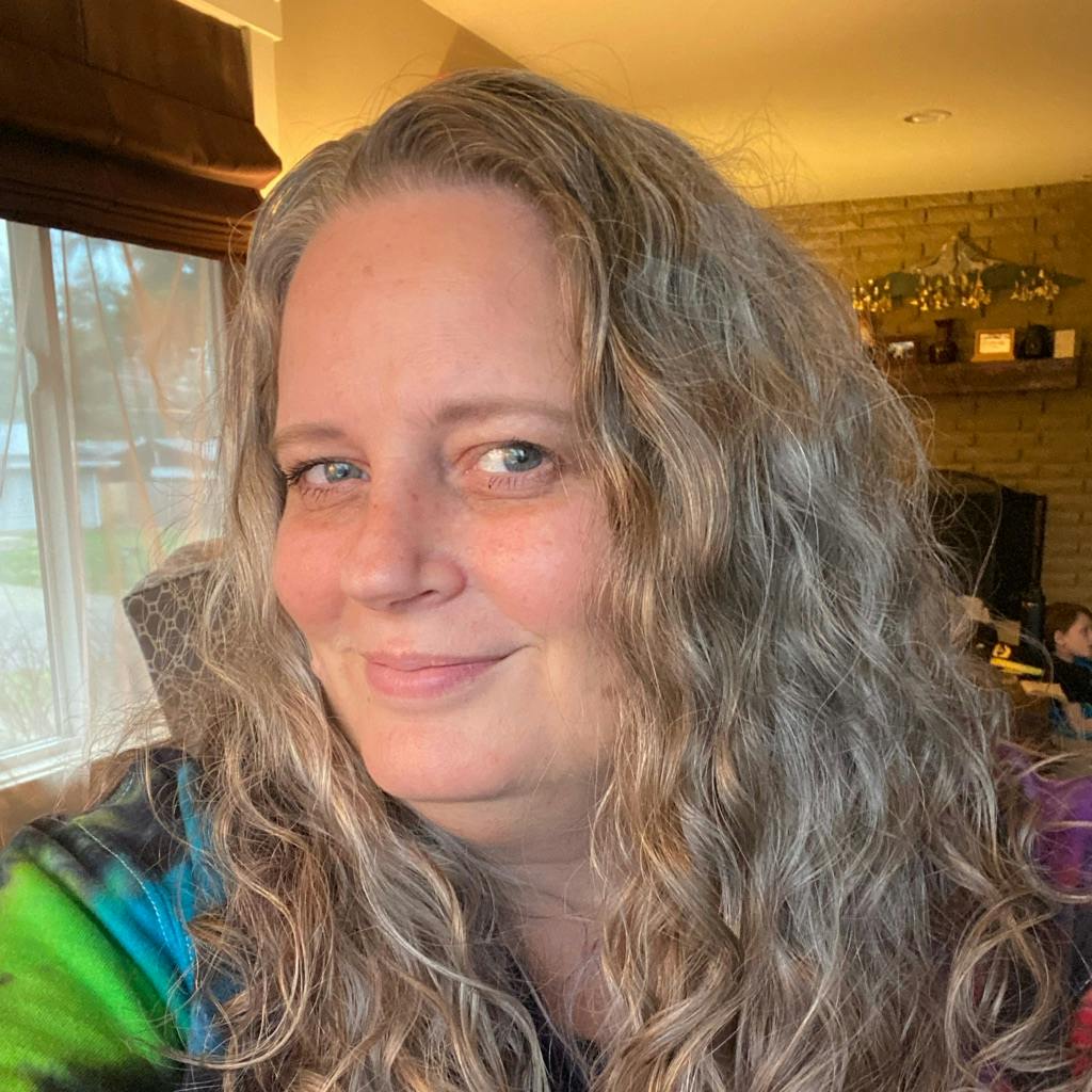 user profile photo