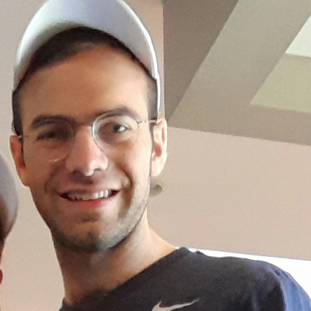 user profile photo
