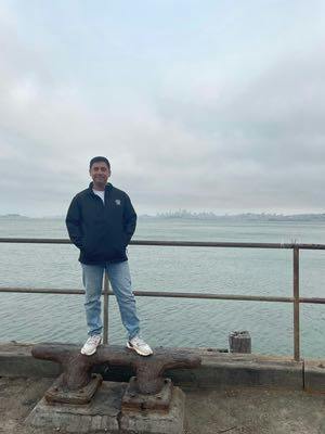 user profile photo