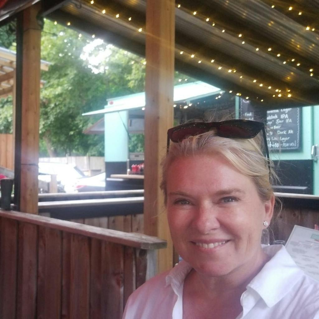 user profile photo