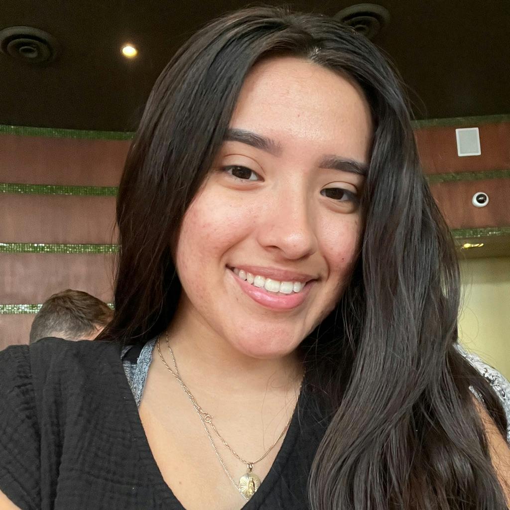 user profile photo