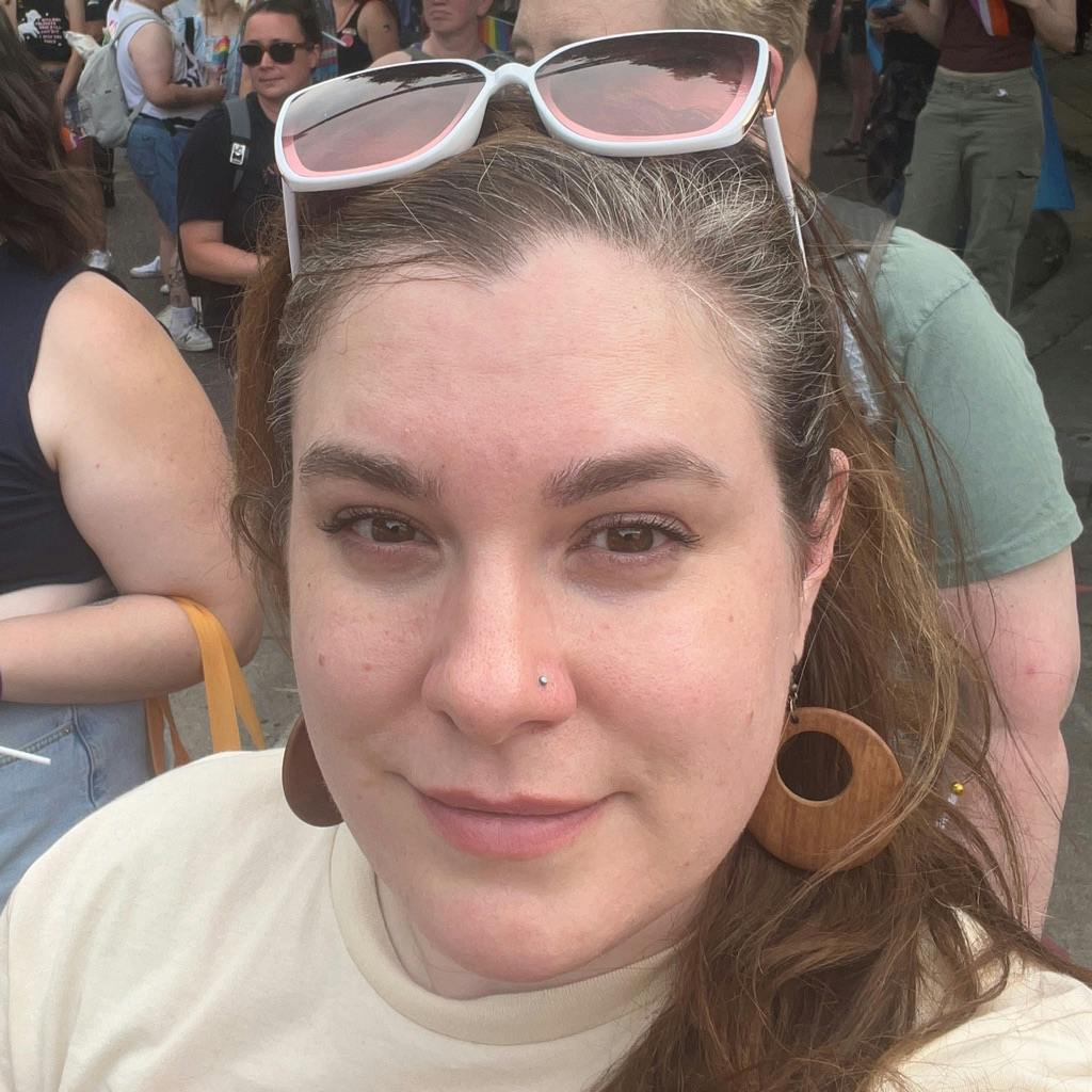 user profile photo
