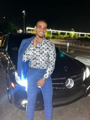 user profile photo