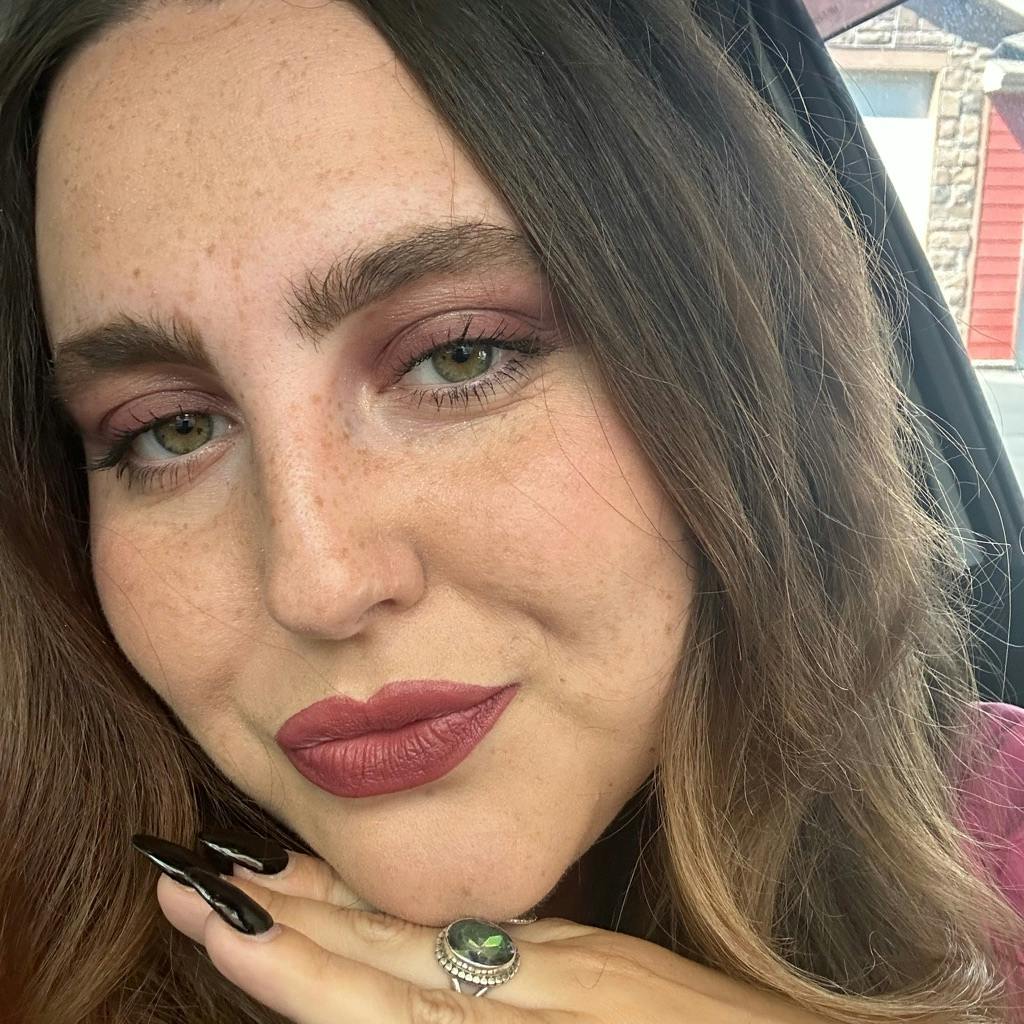 user profile photo