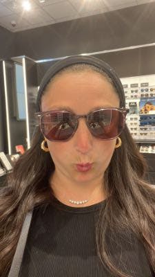 user profile photo