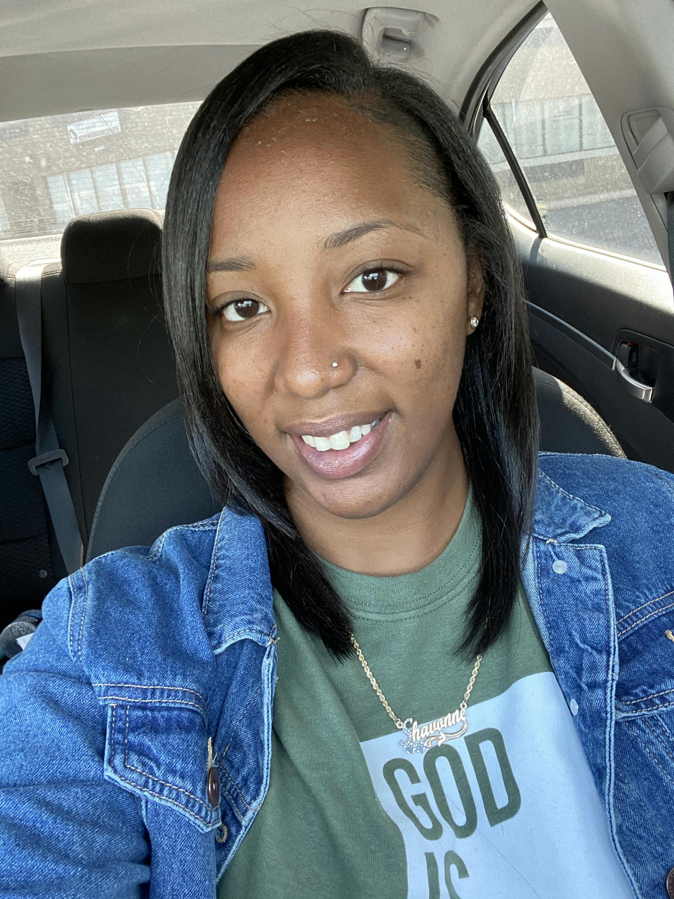 Review from Shavonne