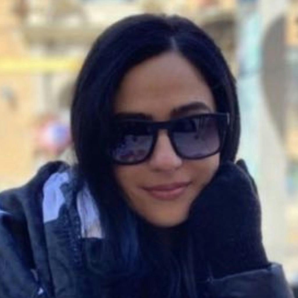 user profile photo
