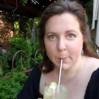 user profile photo