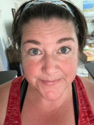 user profile photo