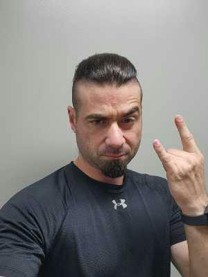 user profile photo
