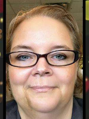 user profile photo