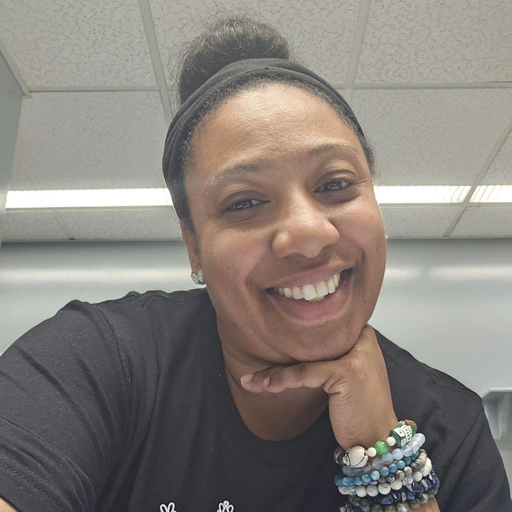 user profile photo