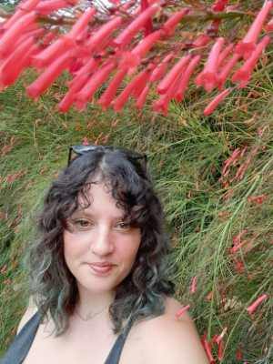 user profile photo