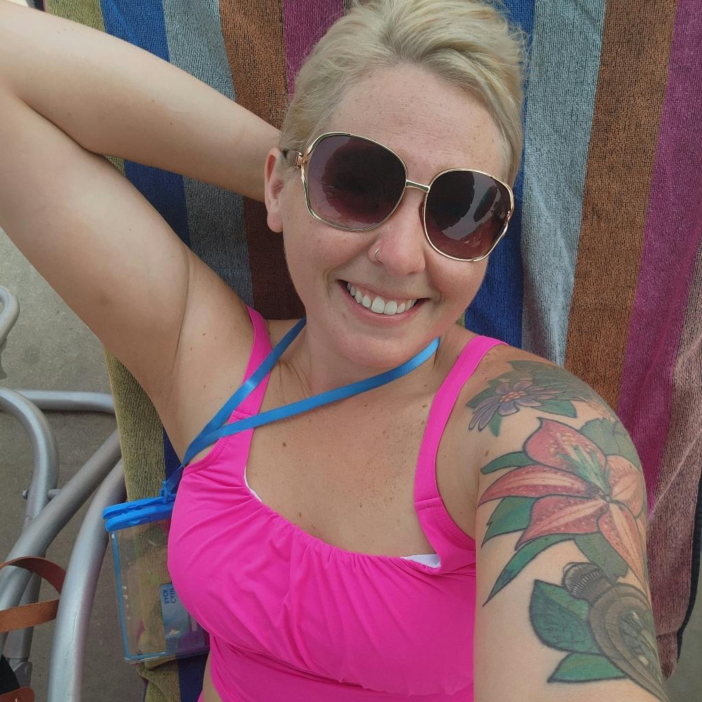 user profile photo