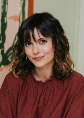 user profile photo
