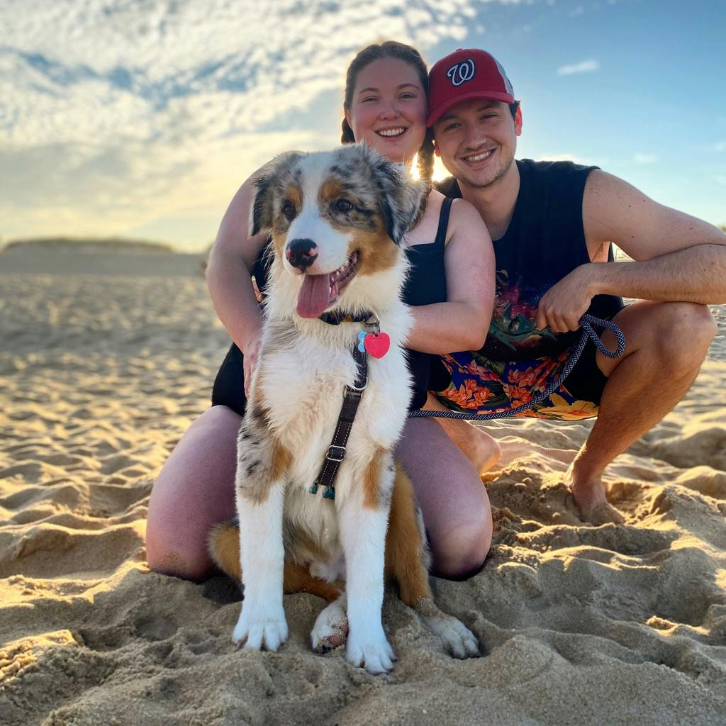 user profile photo