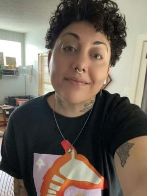 user profile photo
