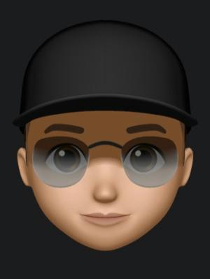 user profile photo