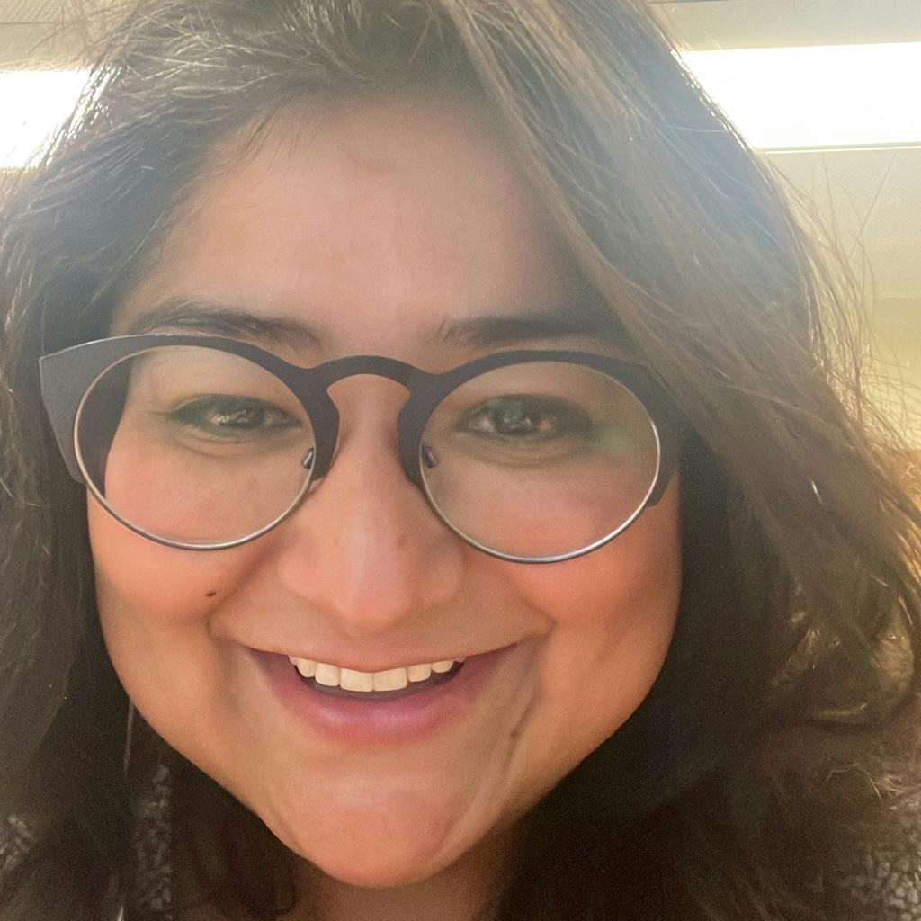 user profile photo
