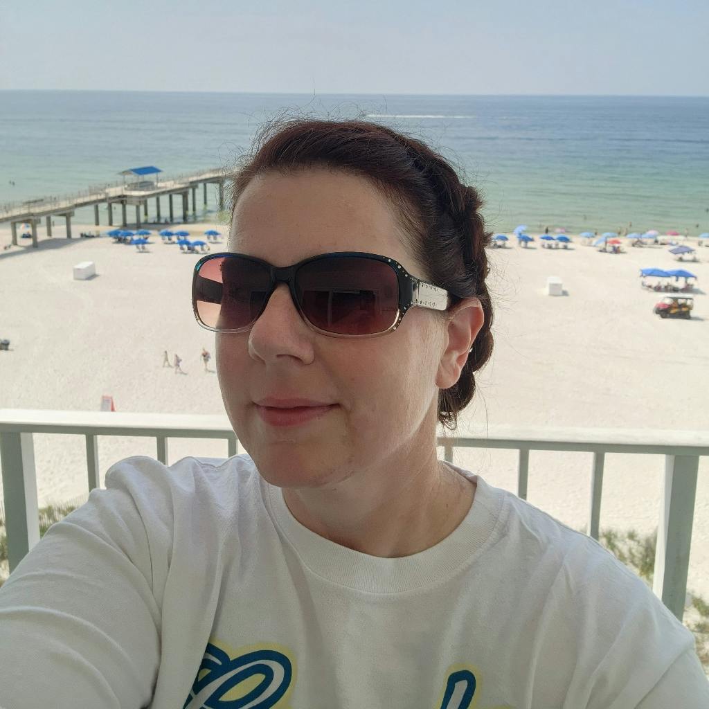 user profile photo
