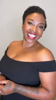 user profile photo