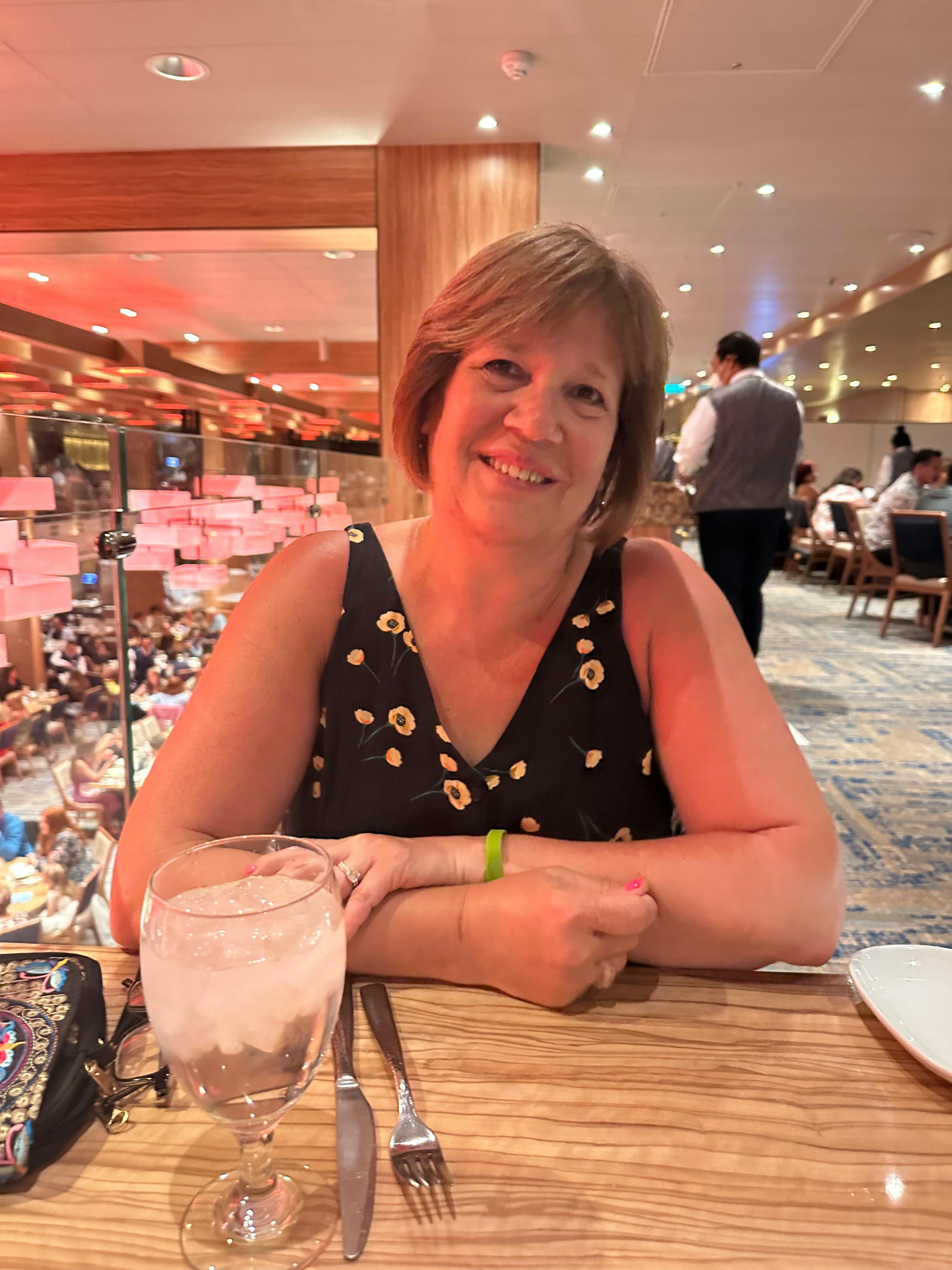 user profile photo