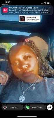 user profile photo