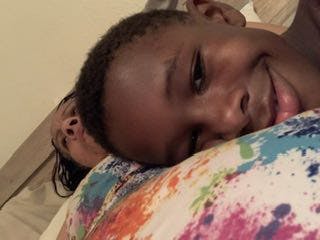 user profile photo