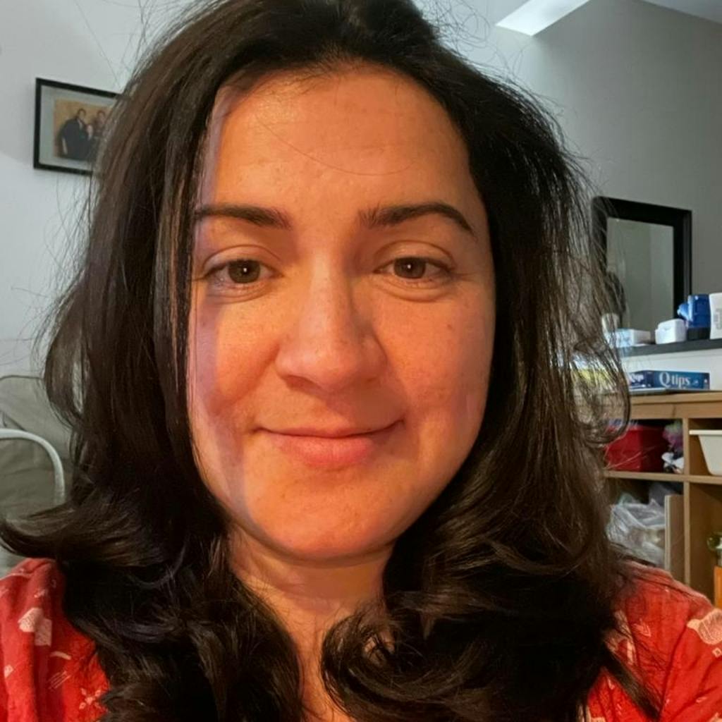 user profile photo