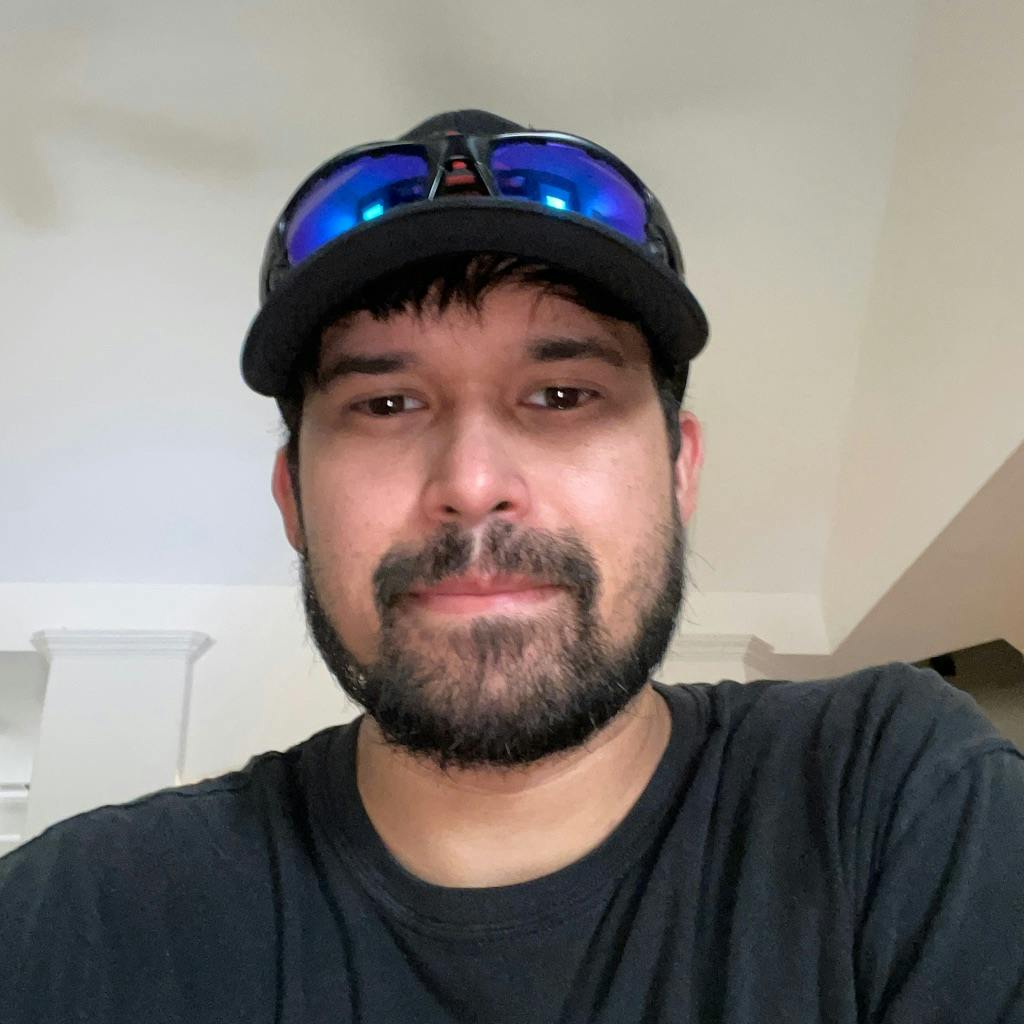 user profile photo