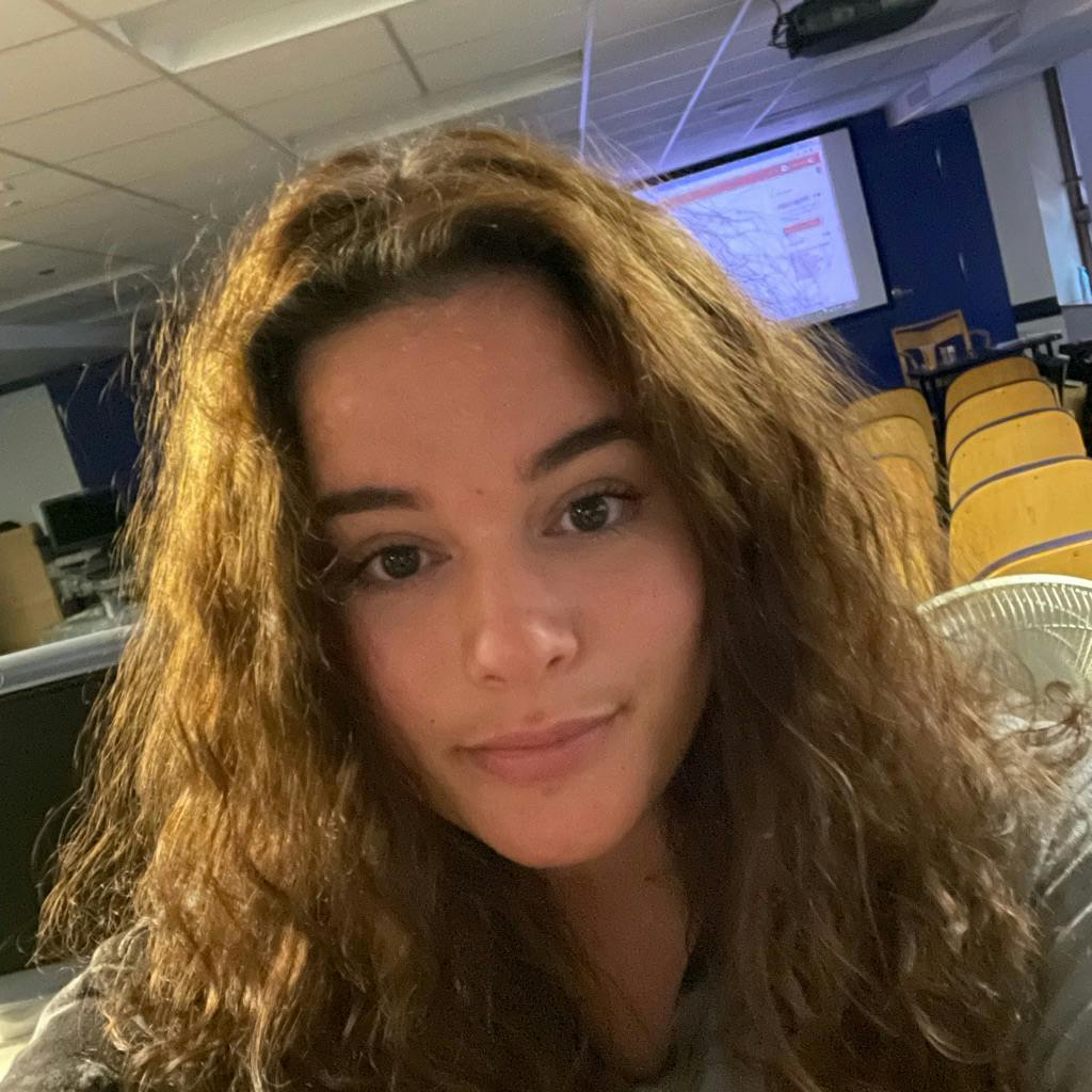 user profile photo