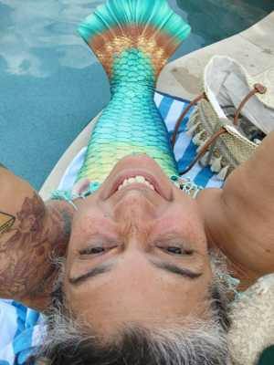 user profile photo