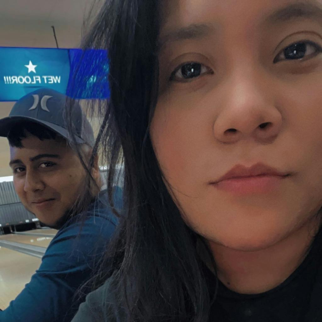 user profile photo