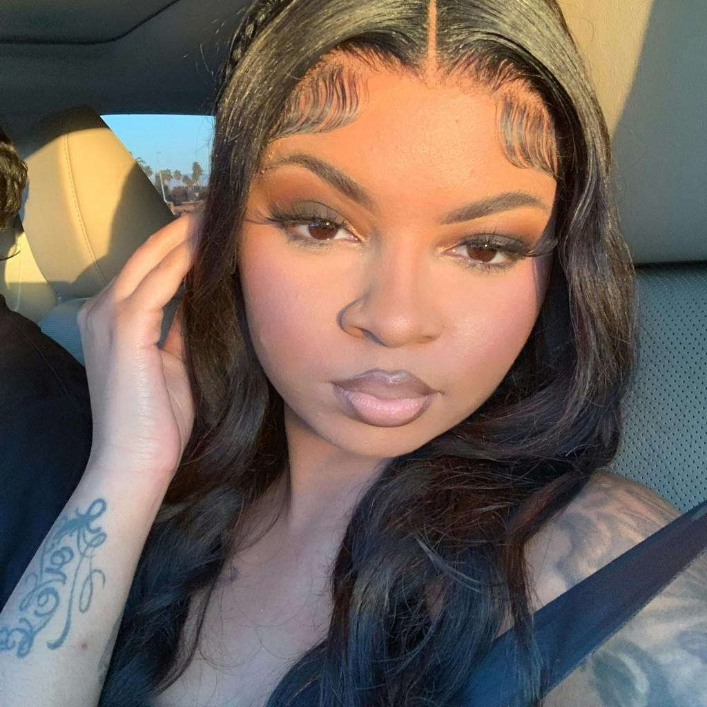 user profile photo