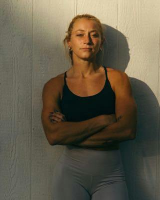 user profile photo