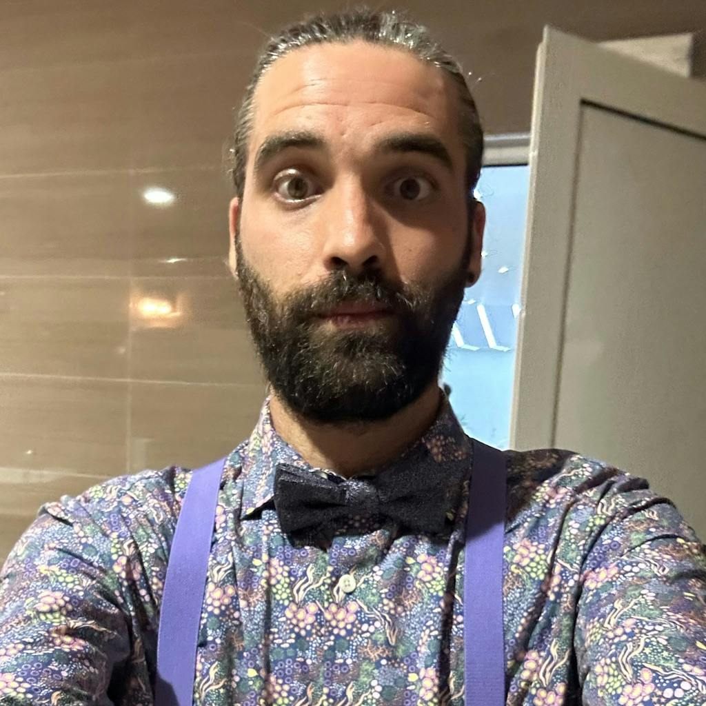 user profile photo