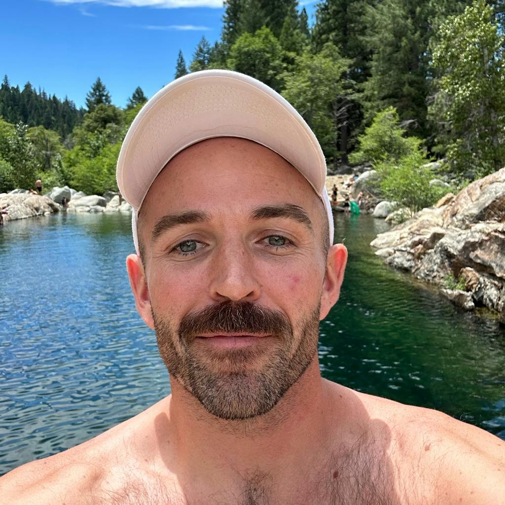 user profile photo