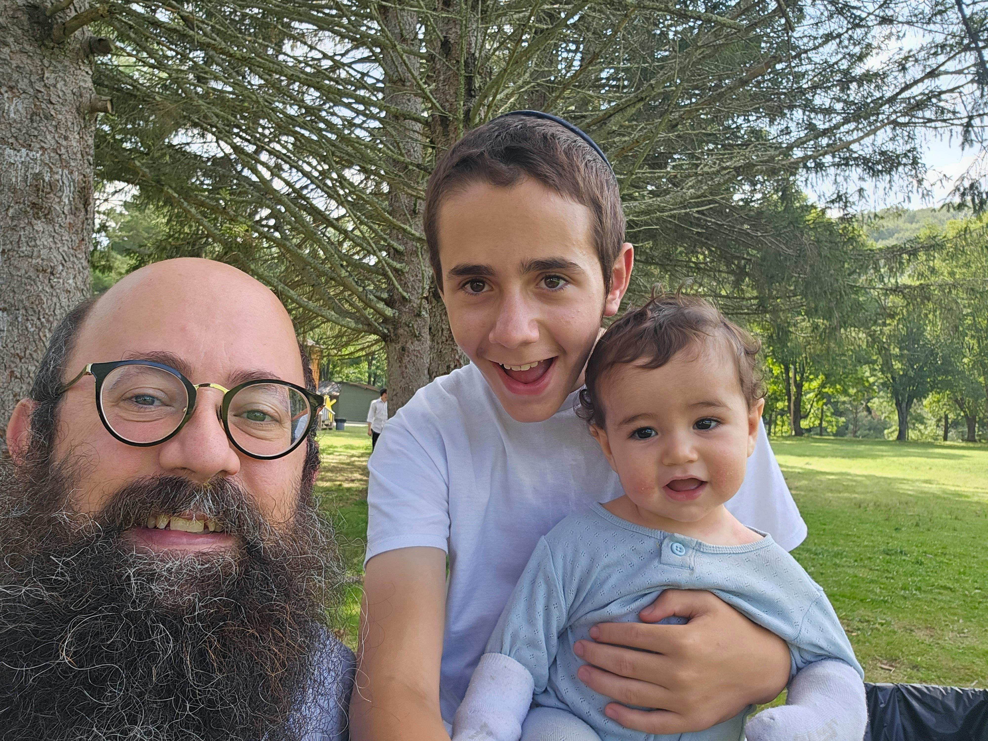 user profile photo
