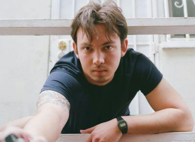 user profile photo