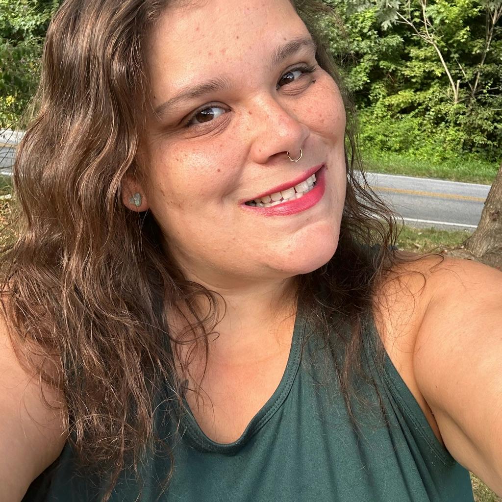 user profile photo