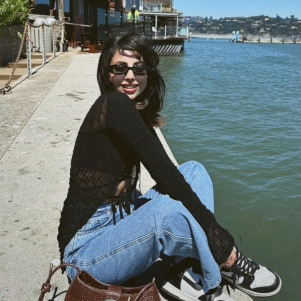 user profile photo