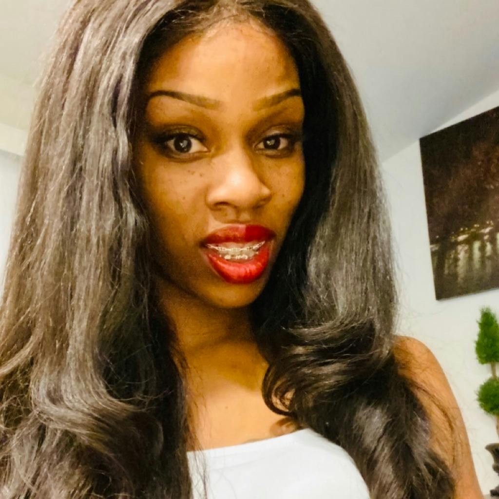 user profile photo